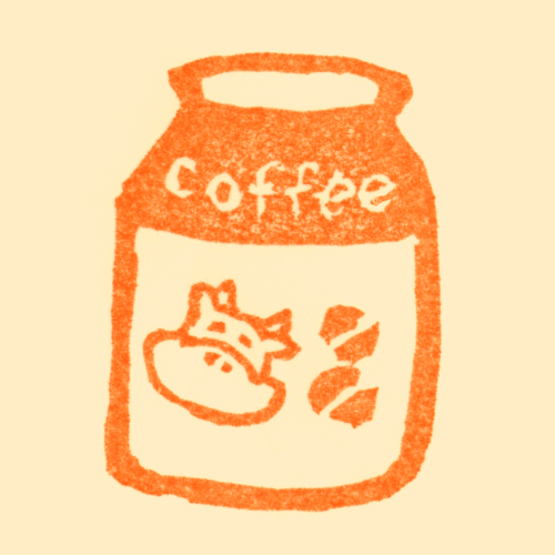 コーヒーぎゅうにゅう